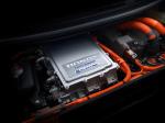 Honda Clarity Electric 2017 года (NA)